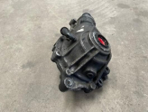 NISSAN NAVARA ÖN DEFRANSİYEL
