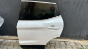 Oto Çıkma Parça / Nissan / Qashqai / Kaporta & Karoser / Sol Arka Kapı / Çıkma Parça 