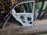Oto Çıkma Parça / Honda / Civic / Kaporta & Karoser / Sol Arka Kapı / Çıkma Parça 
