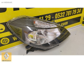 Oto Çıkma Parça / Renault / Clio / Far & Stop / Sis Farı / Sıfır Parça 