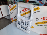Oto Çıkma Parça / Renault / Kangoo / Kaporta & Karoser / Bagaj Kapağı / Çıkma Parça 
