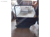 Oto Çıkma Parça / Renault / R 12 / Kaporta & Karoser / Sol Arka Kapı / Çıkma Parça 