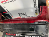 Nissan Qashqai J11 (2017-2021) ön tampon