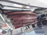 Oto Çıkma Parça / Ford / Escort / Oto Cam / Bagaj Camı / Çıkma Parça 