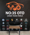Oto Çıkma Parça / Skoda / Yeti / Kaporta & Karoser / Panjur / Çıkma Parça 