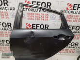 Oto Çıkma Parça / Honda / Civic / Kaporta & Karoser / Sol Arka Kapı / Çıkma Parça 