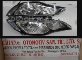 HONDA CIVIC FAR SAĞ SOL -2006 2011-