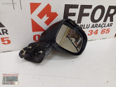 Oto Çıkma Parça / Honda / Civic / Ayna / Ayna Kapağı / Çıkma Parça 