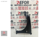 HONDA CIVIC SIFIR SOL ÖN ÇAMURUK 01-06 OEM NO: 60261-S5H-T00ZZ