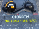 Oto Çıkma Parça / Citroen / C5 / Filtre / Hava Filtresi Hortumu / Çıkma Parça 