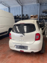 Oto Çıkma Parça / Nissan / Micra / Yakıt / Depo Kapağı / Çıkma Parça 