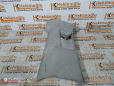 VW TRANSPORTER T7 CARAVELLE İÇ DİREK PLASTİĞİ SOL 7E0 867 243 AB