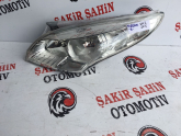 Oto Çıkma Parça / Renault / Megane / Far & Stop / Sol Ön Far / Çıkma Parça 