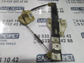 Oto Çıkma Parça / Seat / Leon / Oto Cam / Cam Krikosu / Çıkma Parça 