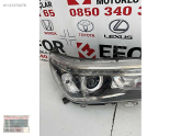Oto Çıkma Parça / Toyota / Hilux / Far & Stop / Sağ Ön Far / Çıkma Parça 