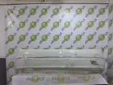 2008-2011 W204 Mercedes C Serisi Arka Tampon - A2048851025