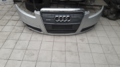 Audi A6 İçin Çıkma Dolu Ön Tampon Parçası