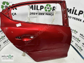 Oto Çıkma Parça / Mazda / 3 / Kaporta & Karoser / Sağ Arka Kapı / Çıkma Parça 