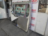 Oto Çıkma Parça / Ford / Transit / Kaporta & Karoser / Bagaj Kapağı / Çıkma Parça 