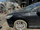 Oto Çıkma Parça / Peugeot / 508 / Kaporta & Karoser / Sol Ön Çamurluk / Çıkma Parça 