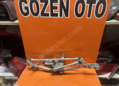 FİAT EGEA SİKECEK MEKANİZMASI ORJİNAL ÇIKMA