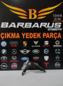 PORSCHE PANAMERA ÖN ÇAMURLUK BRAKETİ SAĞ 970504356