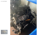 Oto Çıkma Parça / Volkswagen / Golf / Motor / Komple Motor / Çıkma Parça 