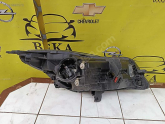 Oto Çıkma Parça / Opel / Insignia / Far & Stop / Sol Ön Far / Çıkma Parça 