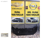 Opel vivaro çıkma ön tampon ORJİNAL OTO OPEL ÇIKMA