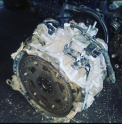 Ford Fiesta 1.6 Otomatik Şanzıman Çıkma Orjinal