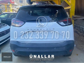 Oto Çıkma Parça / Opel / Crossland X / Kaporta & Karoser / Bagaj Kapağı / Çıkma Parça 