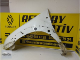 Oto Çıkma Parça / Renault / R 5 / Kaporta & Karoser / Sol Ön Çamurluk / Çıkma Parça 
