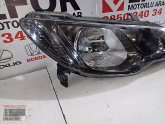 Oto Çıkma Parça / Honda / Civic / Far & Stop / Sol Ön Far / Çıkma Parça 