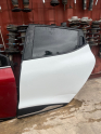 RENAULT CLİO 4 SOL ARKA KAPI FUL DOLU