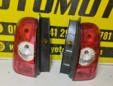 Oto Çıkma Parça / Dacia / Duster / Far & Stop / Bagaj Stop / Çıkma Parça 