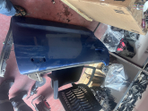 Oto Çıkma Parça / Peugeot / RCZ / Kaporta & Karoser / Sol Ön Kapı / Çıkma Parça 
