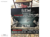 Oto Çıkma Parça / Nissan / Primera / Alt Takım / Arka Dingil / Çıkma Parça 