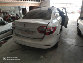 Oto Çıkma Parça / Renault / Fluence / Kaporta & Karoser / Sağ Arka Kapı / Çıkma Parça 