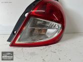 Oto Çıkma Parça / Renault / Clio / Jant & Lastik / Jant & Lastik Takımı / Çıkma Parça 