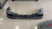 MERCEDES CLA W118 AMG DİFÜZÖR 1188850302