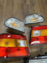 Oto Çıkma Parça / Hyundai / Excel / Far & Stop / Sol Arka Stop / Çıkma Parça 