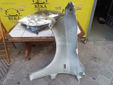 Oto Çıkma Parça / Fiat / Egea / Kaporta & Karoser / Sağ Ön Çamurluk / Çıkma Parça 