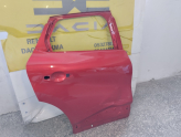 Oto Çıkma Parça / Renault / Kadjar / Kaporta & Karoser / Sağ Arka Kapı / Çıkma Parça 