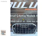 Audi Q3 s line ön panjur 83A853651BRN4 2019-2023