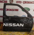 Oto Çıkma Parça / Nissan / Pick-up / Kaporta & Karoser / Sağ Ön Kapı / Çıkma Parça 