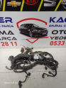 Oto Çıkma Parça / Ford / Tourneo Courier / Motor / Motor Tesisatı / Çıkma Parça 