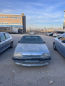 Hasarlı & Kazalı Oto / Renault / R 25