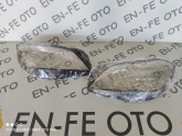 Oto Çıkma Parça / Mercedes / CLS / Far & Stop / Far Camı / Sıfır Parça 