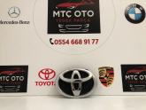 Oto Çıkma Parça / Toyota / Yaris / Arma & Yazı / Amblem / Çıkma Parça 