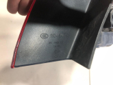 Oto Çıkma Parça / Seat / Leon / Far & Stop / Sağ Arka Stop / Çıkma Parça 